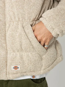 Dickies Baker Puffer Jacket