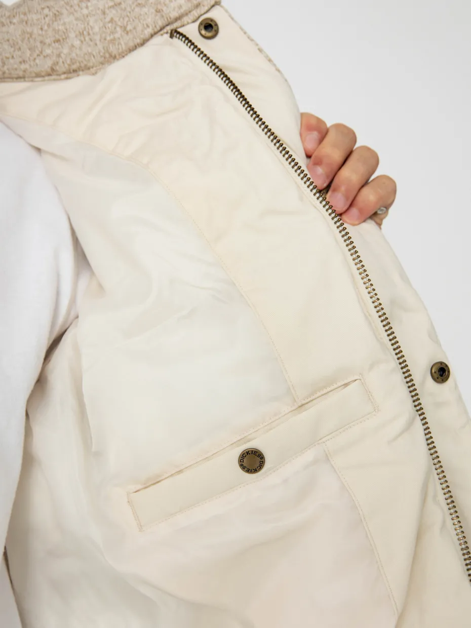 Dickies Baker Puffer Jacket