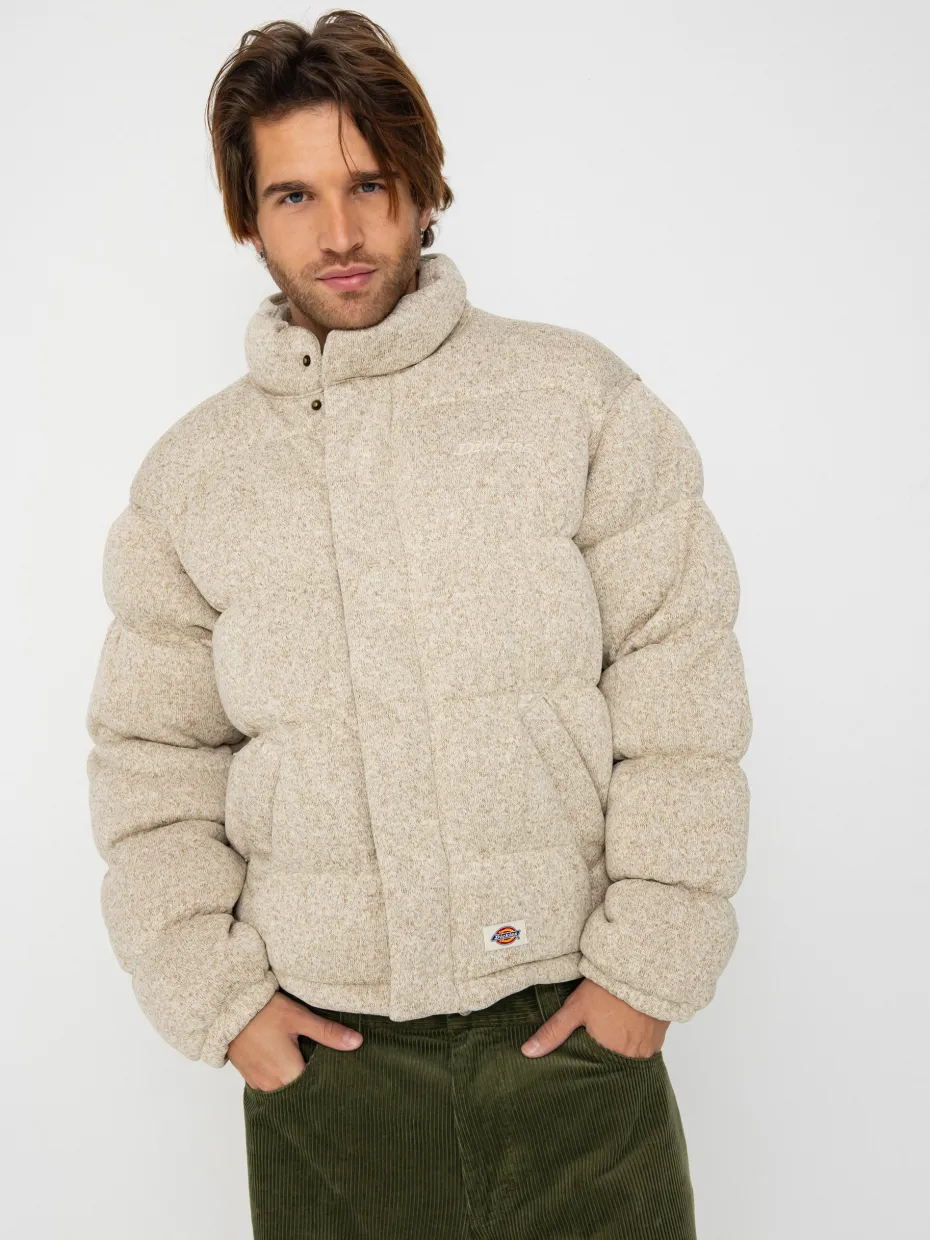 Dickies Baker Puffer Jacket
