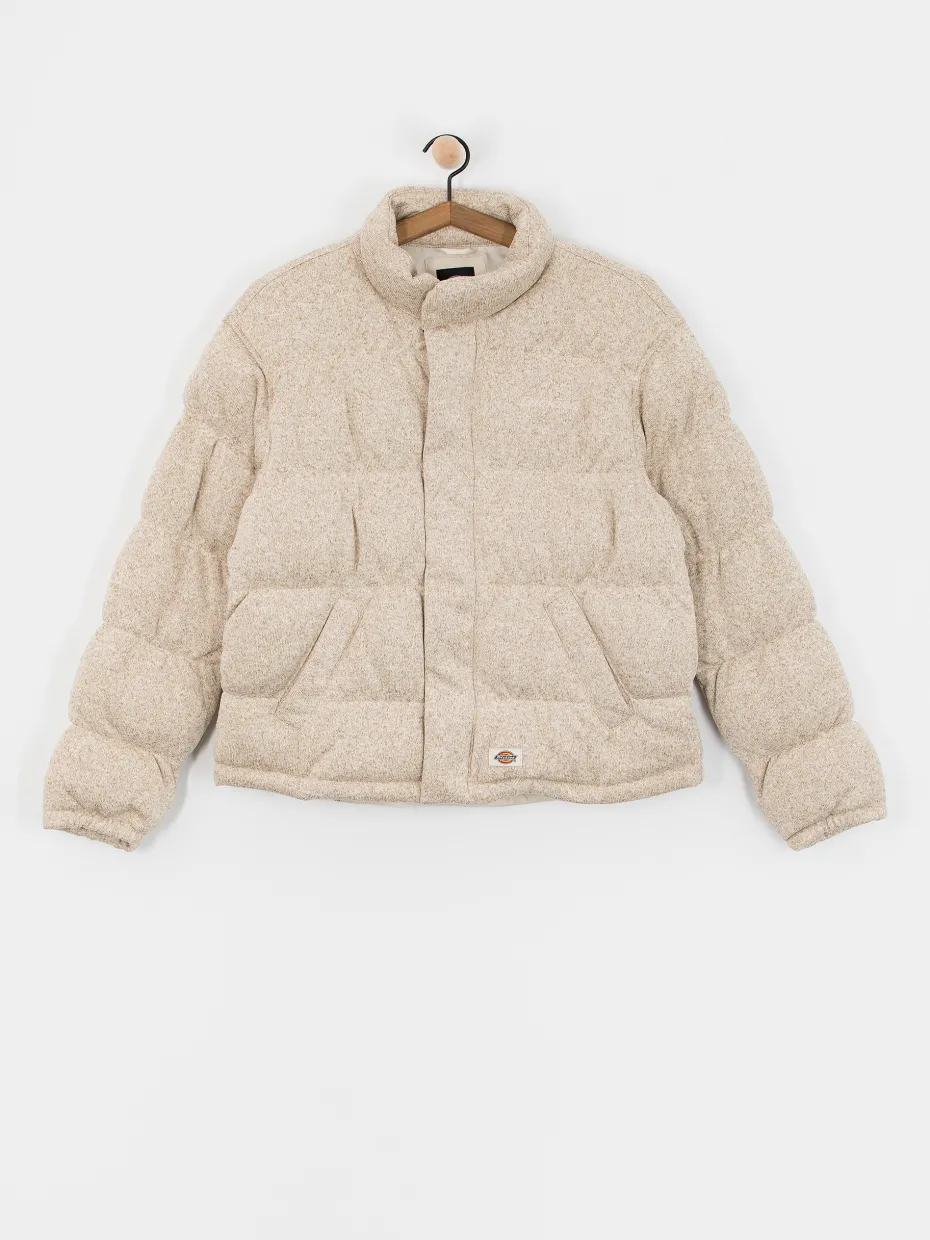 Dickies Baker Puffer Jacket