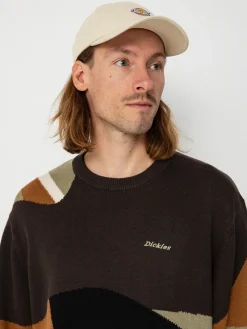 Dickies Camo Sweater