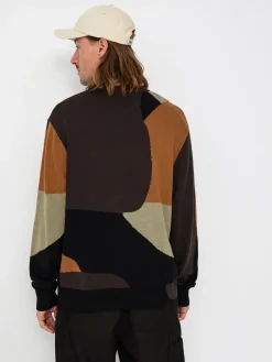 Dickies Camo Sweater