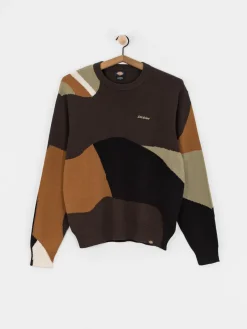 Dickies Camo Sweater