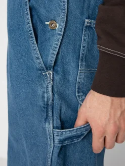 Dickies Classic Denim Bib Pants