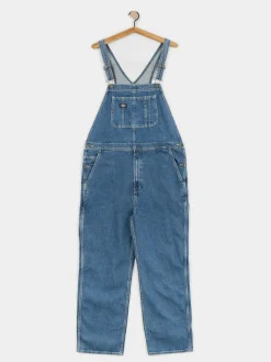 Dickies Classic Denim Bib Pants