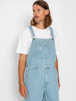 Dickies Classic Denm Bib Pants