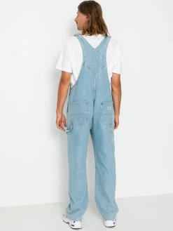 Dickies Classic Denm Bib Pants