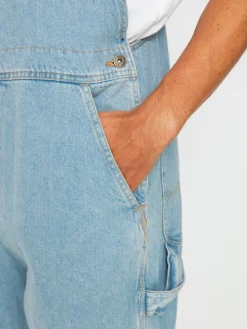Dickies Classic Denm Bib Pants