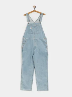Dickies Classic Denm Bib Pants