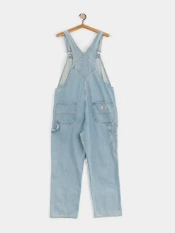 Dickies Classic Denm Bib Pants