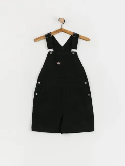 Dickies Duck Canvas Bib Wmn Shorts