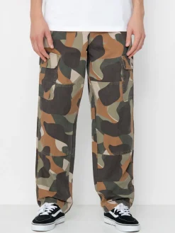 Dickies Duck Canvas Camo Cargo Pants