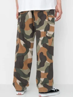 Dickies Duck Canvas Camo Cargo Pants