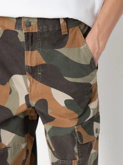 Dickies Duck Canvas Camo Cargo Pants
