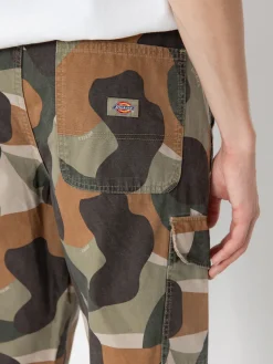 Dickies Duck Canvas Camo Cargo Pants