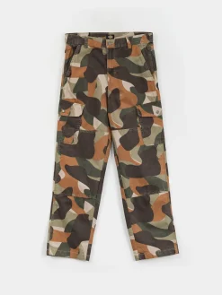 Dickies Duck Canvas Camo Cargo Pants