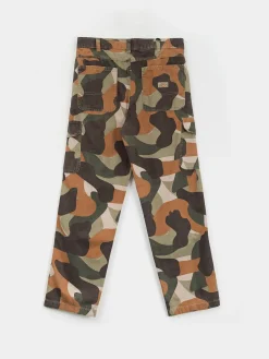 Dickies Duck Canvas Camo Cargo Pants