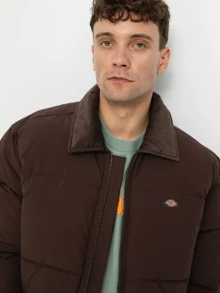 Dickies Eisenhower Puffer Jacket