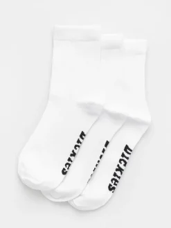 Dickies Essential 3 Pack Socks