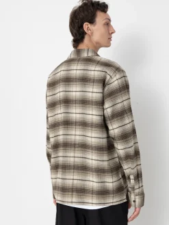 Dickies Forest Check Shirt