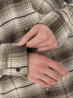Dickies Forest Check Shirt