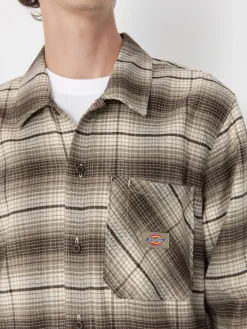 Dickies Forest Check Shirt