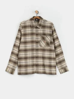 Dickies Forest Check Shirt