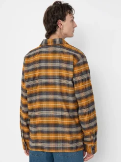 Dickies Forest Check Shirt