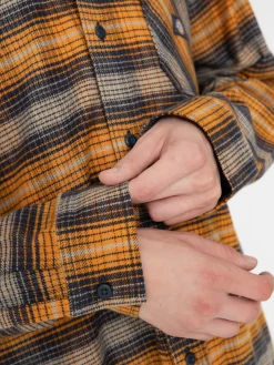 Dickies Forest Check Shirt