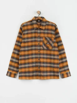 Dickies Forest Check Shirt