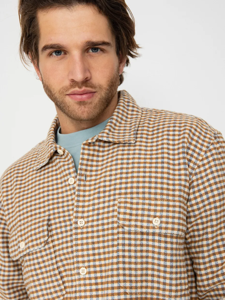 Dickies Frenchtown Shirt