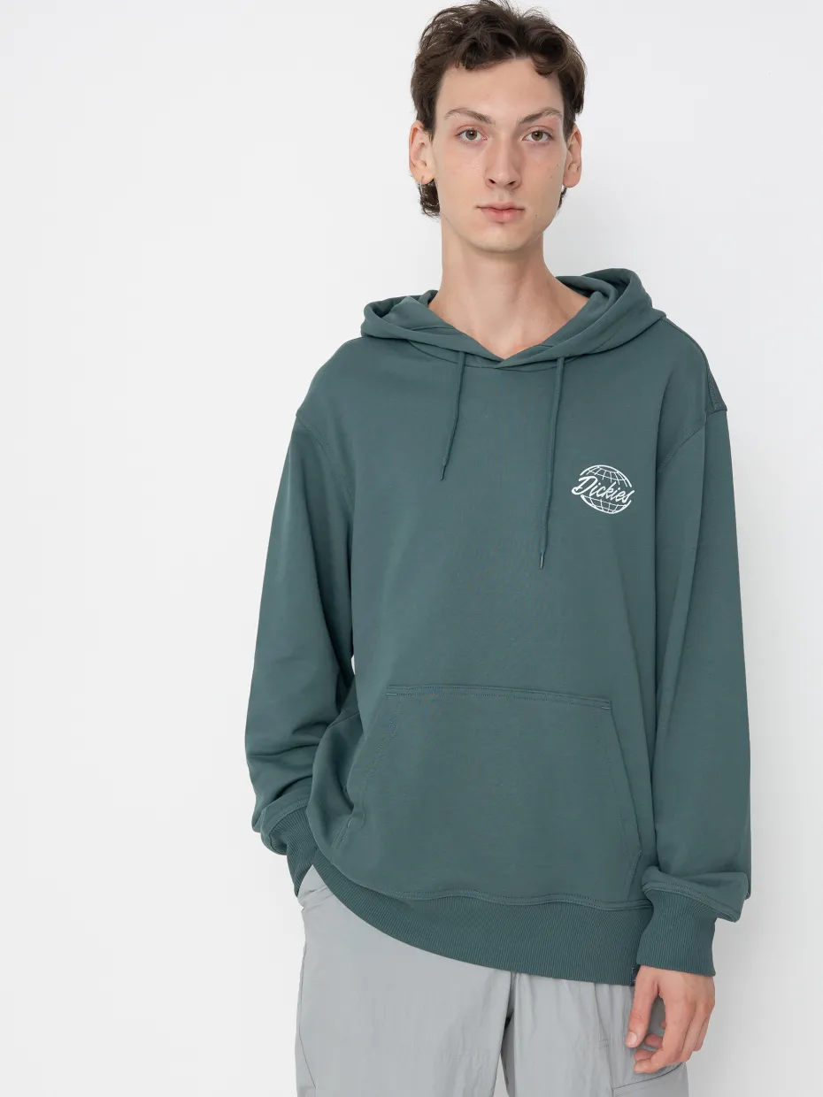 Dickies Globe HD Hoodie