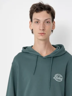 Dickies Globe HD Hoodie