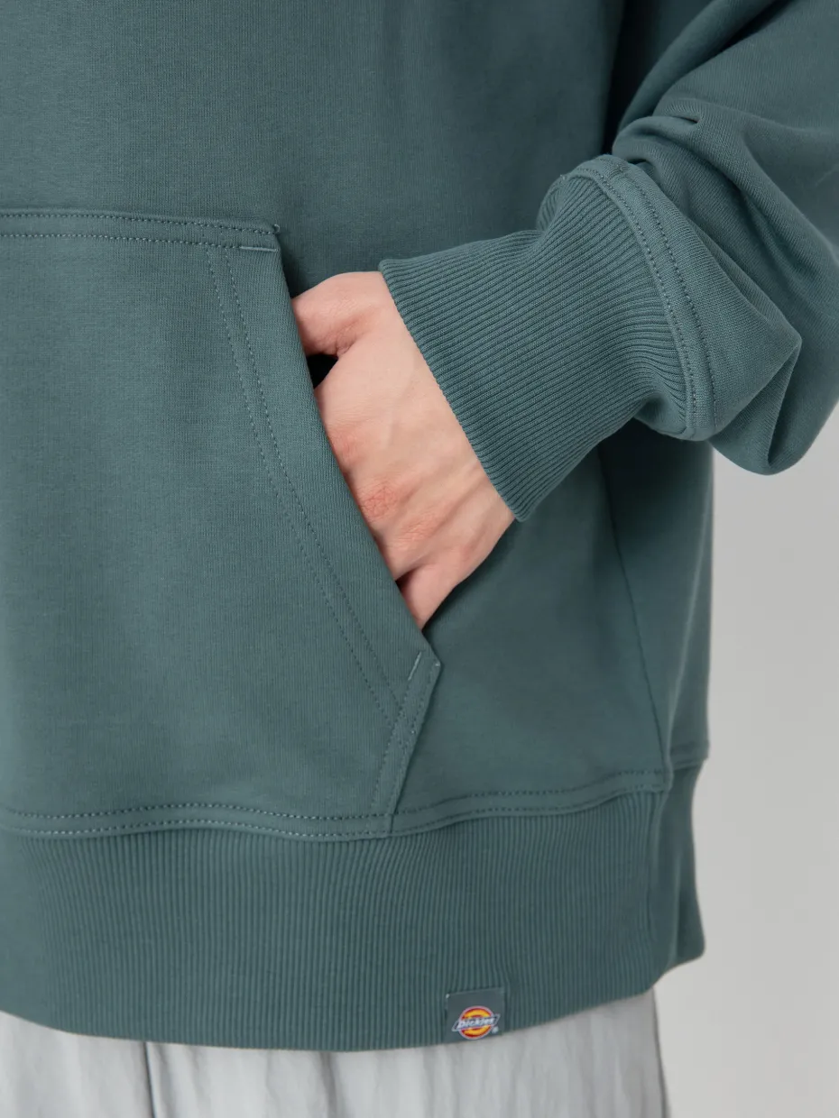 Dickies Globe HD Hoodie