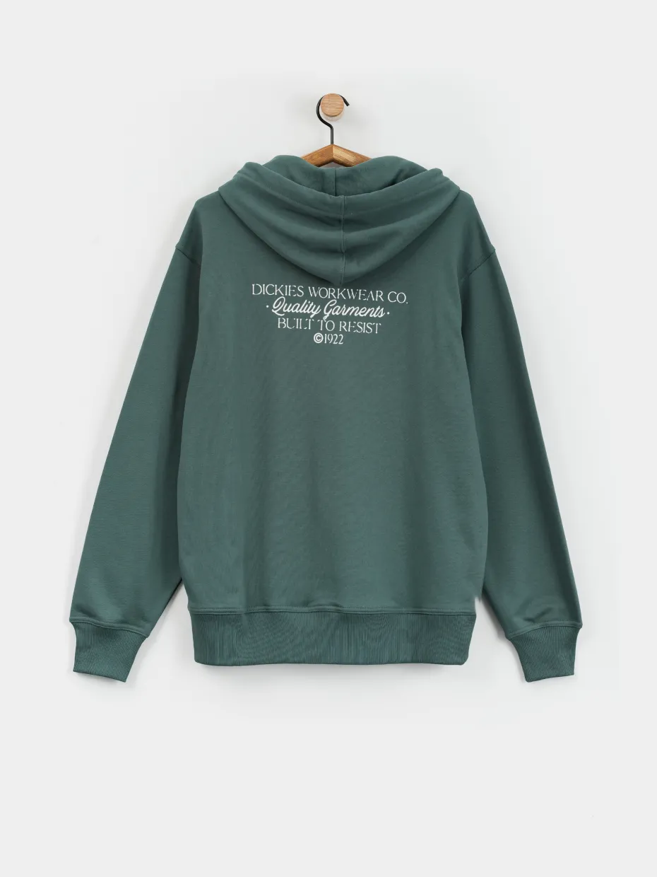 Dickies Globe HD Hoodie