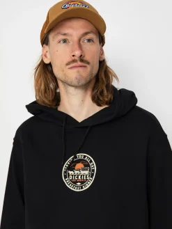 Dickies Greensburg HD Hoodie