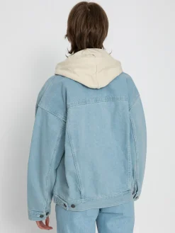 Dickies Herndon Wmn Jacket