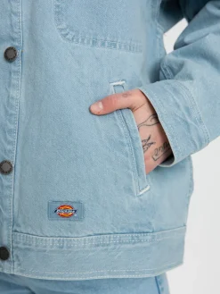 Dickies Herndon Wmn Jacket