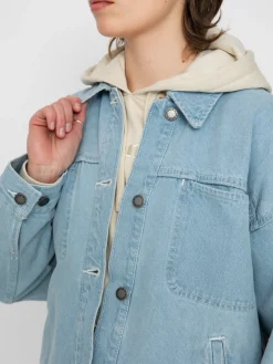 Dickies Herndon Wmn Jacket