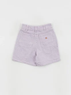 Dickies Hickory Shorts Wmn