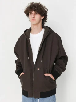 Dickies Hooded Duck Canvas Jacket