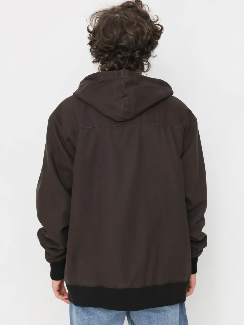 Dickies Hooded Duck Canvas Jacket