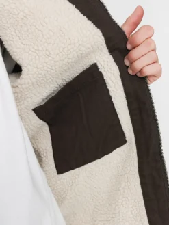 Dickies Hooded Duck Canvas Jacket