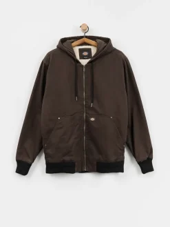 Dickies Hooded Duck Canvas Jacket
