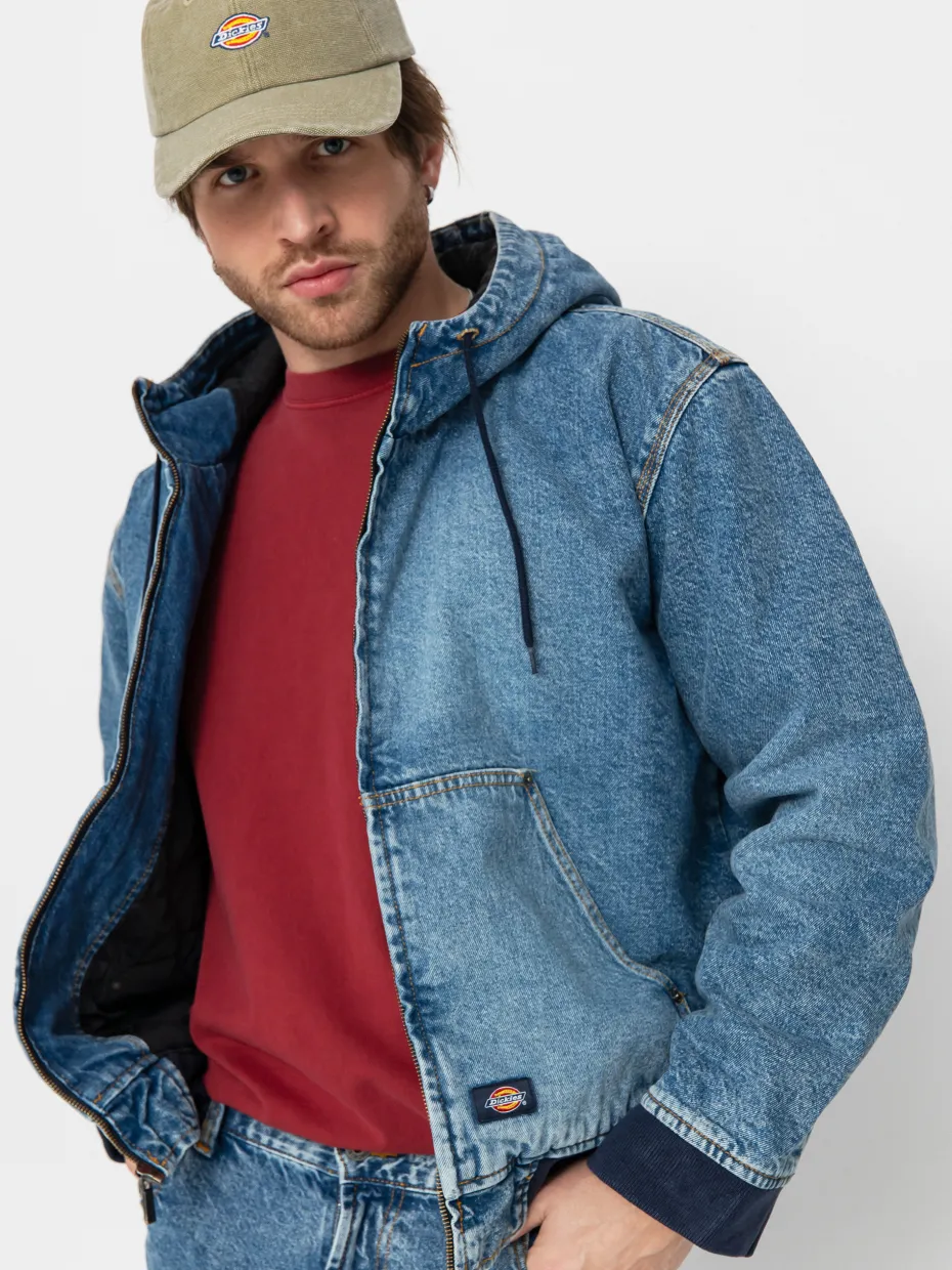 Dickies Hooded Jacket