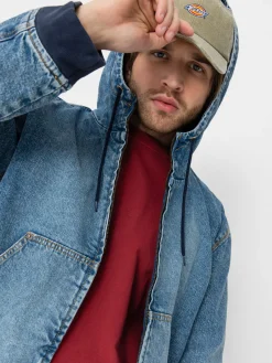 Dickies Hooded Jacket
