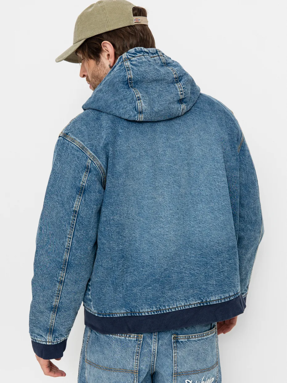 Dickies Hooded Jacket