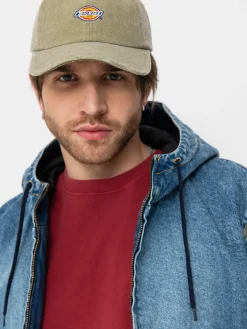 Dickies Hooded Jacket