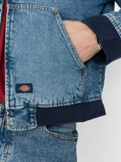 Dickies Hooded Jacket