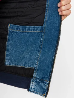 Dickies Hooded Jacket